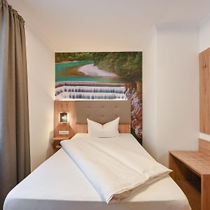 Hotel Ruchti Zeit Fur Mich