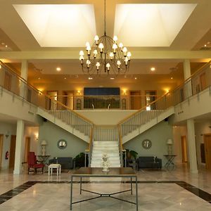 Hotel Villa Marcilla